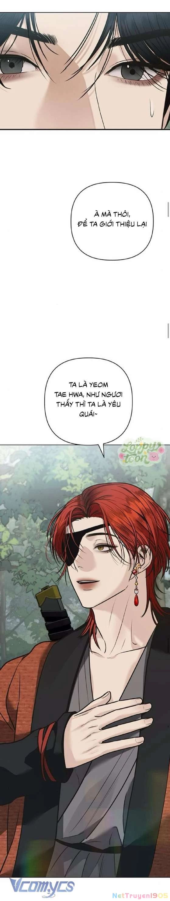 Quỷ Hồn Chapter 37 - 15
