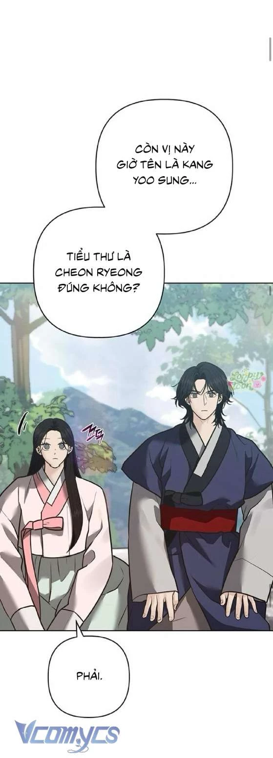 Quỷ Hồn Chapter 37 - 16
