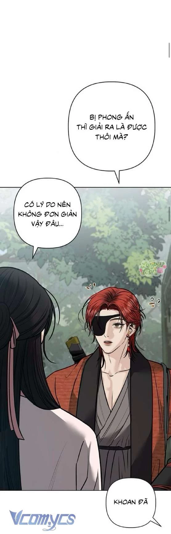 Quỷ Hồn Chapter 37 - 19