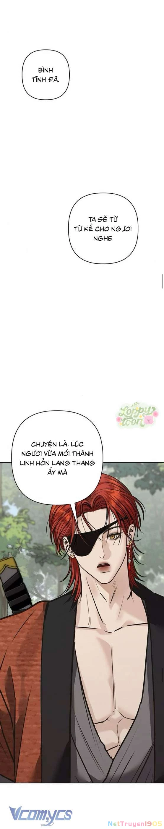 Quỷ Hồn Chapter 37 - 23