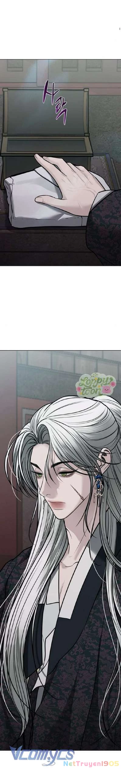 Quỷ Hồn Chapter 37 - 37