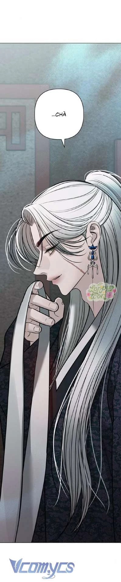 Quỷ Hồn Chapter 37 - 43