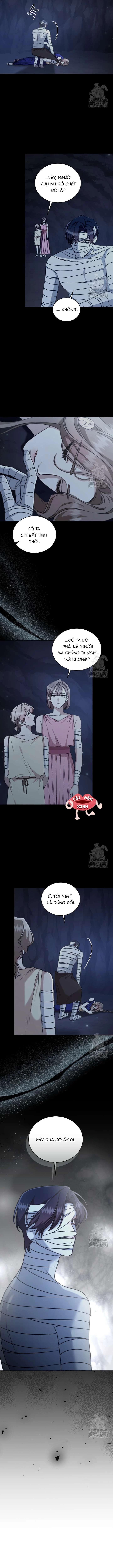 Khu Rừng Hoang Dã Chapter 30 - 7