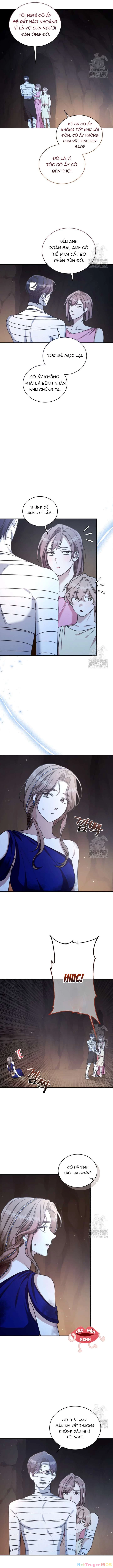 Khu Rừng Hoang Dã Chapter 30 - 9