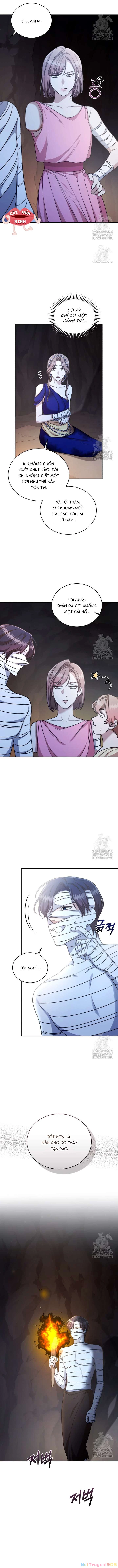 Khu Rừng Hoang Dã Chapter 30 - 11