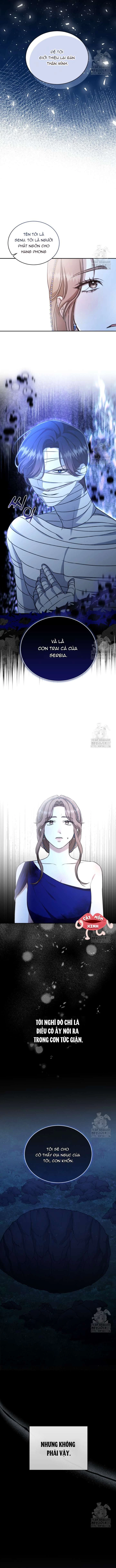 Khu Rừng Hoang Dã Chapter 30 - 13
