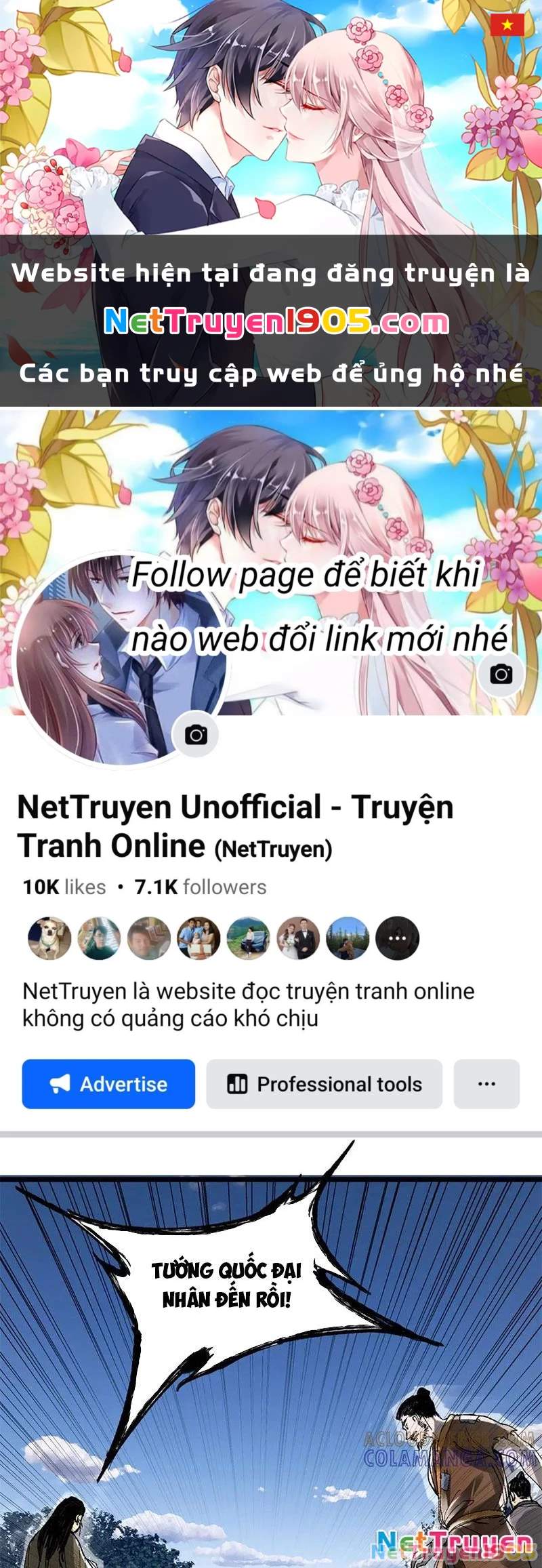 Thiên Hạ Đệ Nhất Lữ Bố Chapter 137 - 1