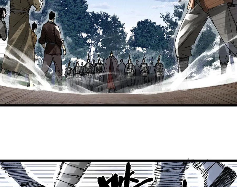 Thiên Hạ Đệ Nhất Lữ Bố Chapter 137 - 2