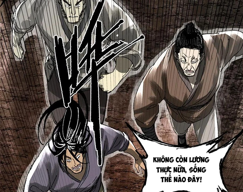 Thiên Hạ Đệ Nhất Lữ Bố Chapter 137 - 4