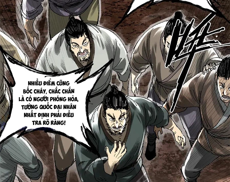 Thiên Hạ Đệ Nhất Lữ Bố Chapter 137 - 5