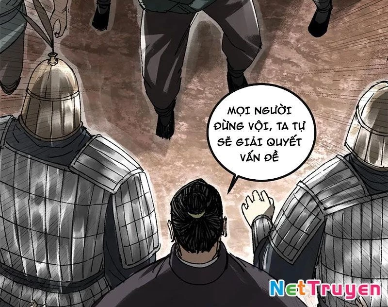 Thiên Hạ Đệ Nhất Lữ Bố Chapter 137 - 6