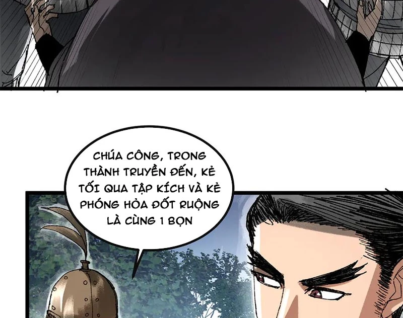 Thiên Hạ Đệ Nhất Lữ Bố Chapter 137 - 7