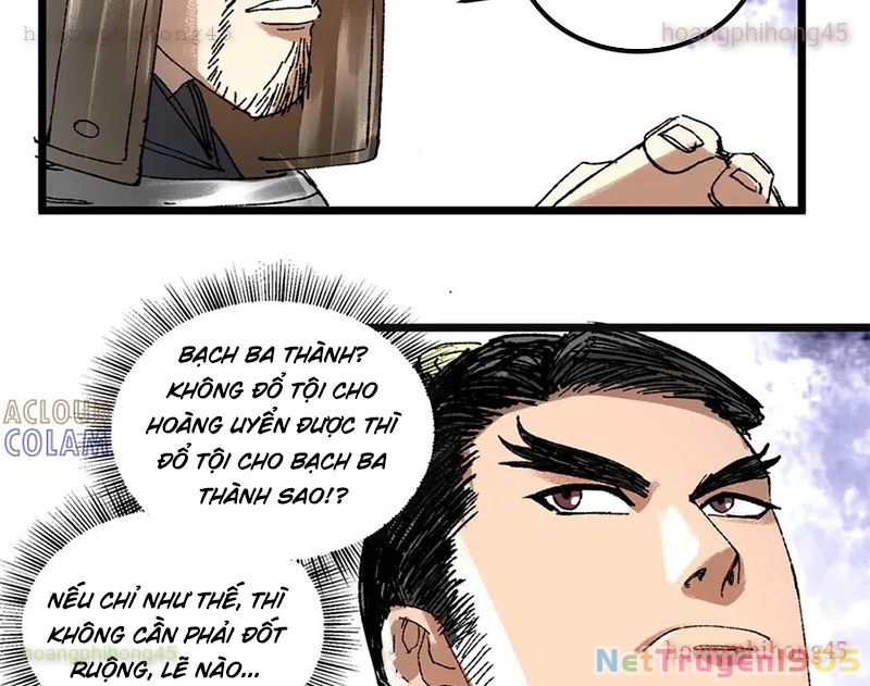 Thiên Hạ Đệ Nhất Lữ Bố Chapter 137 - 9