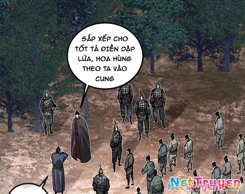 Thiên Hạ Đệ Nhất Lữ Bố Chapter 137 - 11