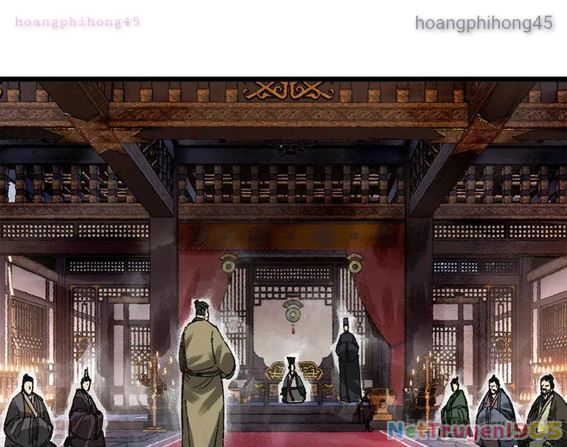 Thiên Hạ Đệ Nhất Lữ Bố Chapter 137 - 15