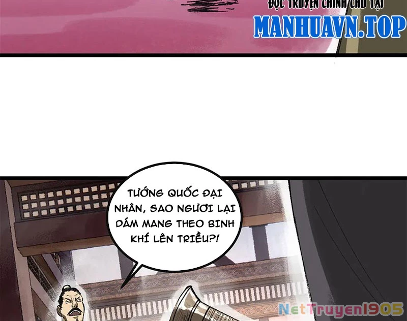 Thiên Hạ Đệ Nhất Lữ Bố Chapter 137 - 22