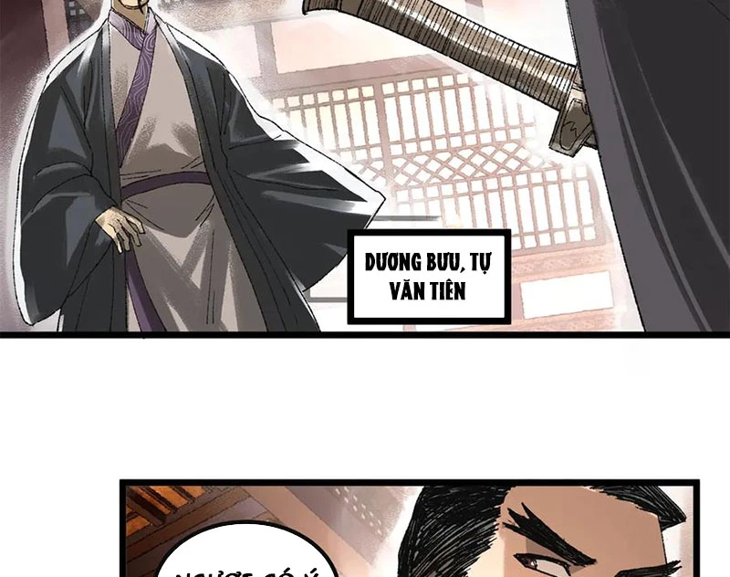 Thiên Hạ Đệ Nhất Lữ Bố Chapter 137 - 23