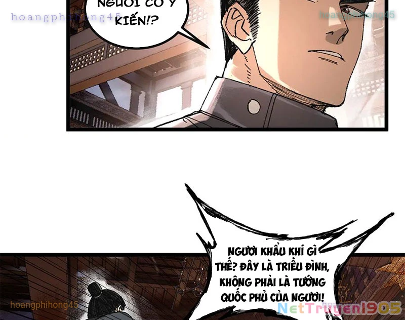 Thiên Hạ Đệ Nhất Lữ Bố Chapter 137 - 24