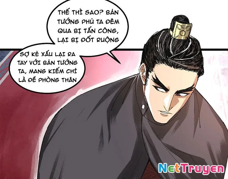 Thiên Hạ Đệ Nhất Lữ Bố Chapter 137 - 26
