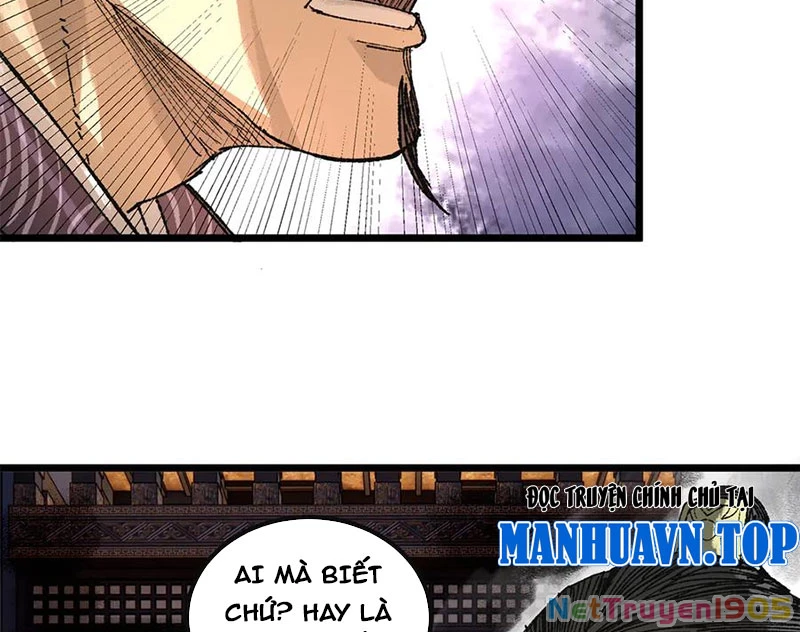 Thiên Hạ Đệ Nhất Lữ Bố Chapter 137 - 29