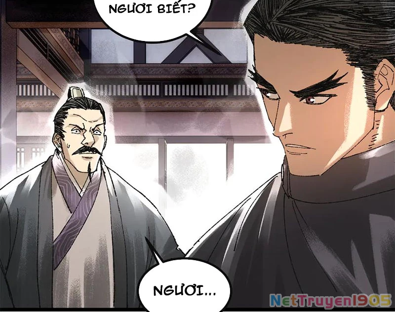 Thiên Hạ Đệ Nhất Lữ Bố Chapter 137 - 30