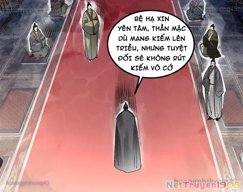 Thiên Hạ Đệ Nhất Lữ Bố Chapter 137 - 32