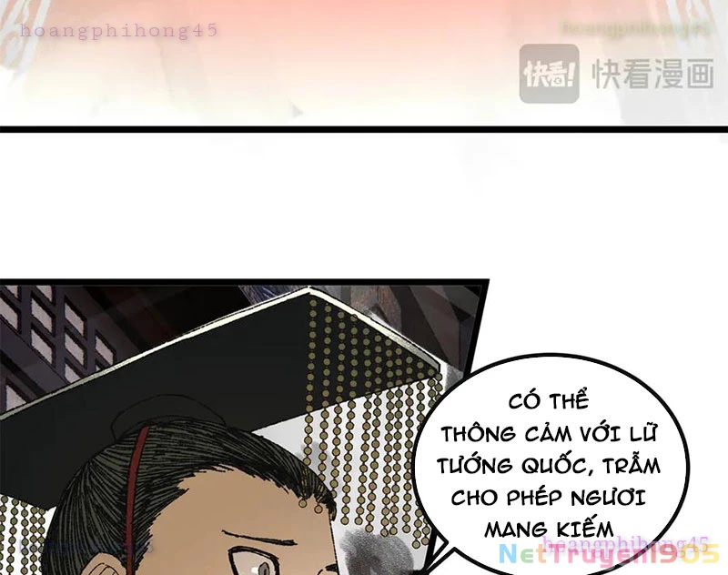 Thiên Hạ Đệ Nhất Lữ Bố Chapter 137 - 33