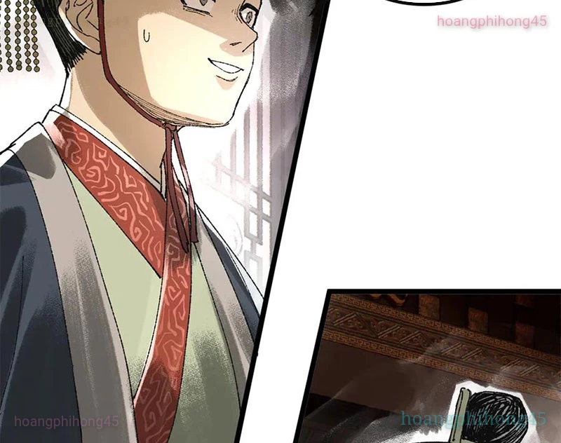 Thiên Hạ Đệ Nhất Lữ Bố Chapter 137 - 34