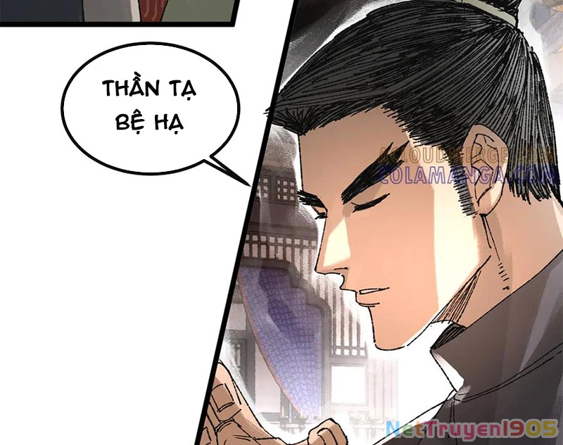 Thiên Hạ Đệ Nhất Lữ Bố Chapter 137 - 35