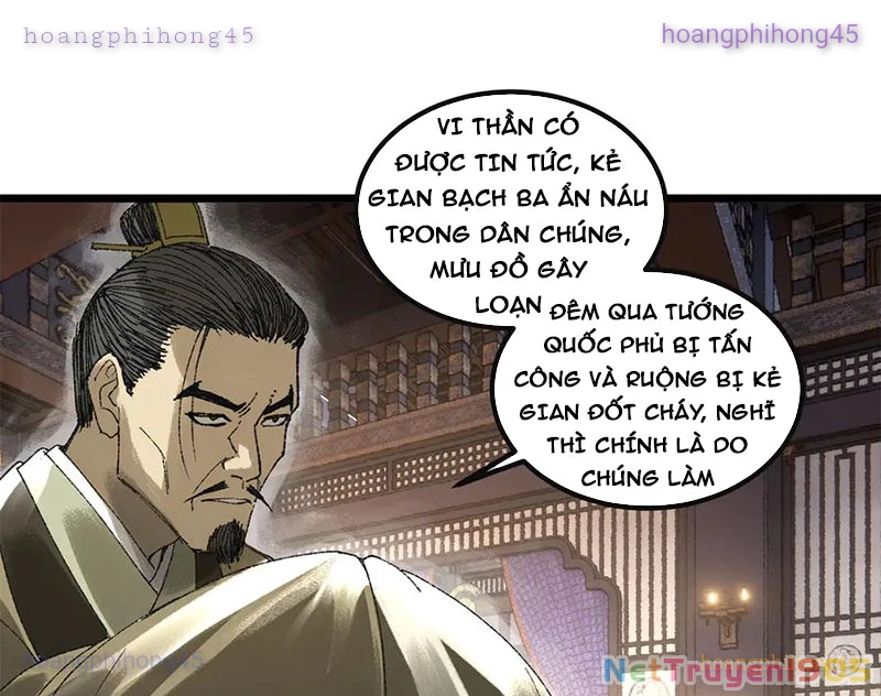 Thiên Hạ Đệ Nhất Lữ Bố Chapter 137 - 40