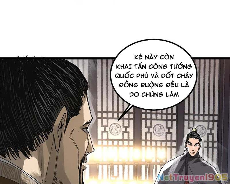 Thiên Hạ Đệ Nhất Lữ Bố Chapter 137 - 44
