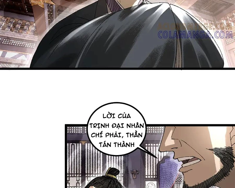 Thiên Hạ Đệ Nhất Lữ Bố Chapter 137 - 49