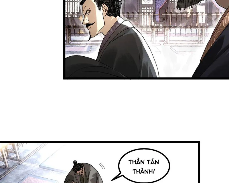 Thiên Hạ Đệ Nhất Lữ Bố Chapter 137 - 50
