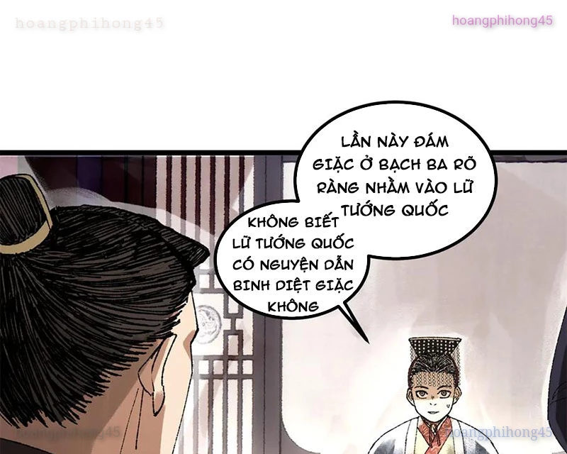 Thiên Hạ Đệ Nhất Lữ Bố Chapter 137 - 52
