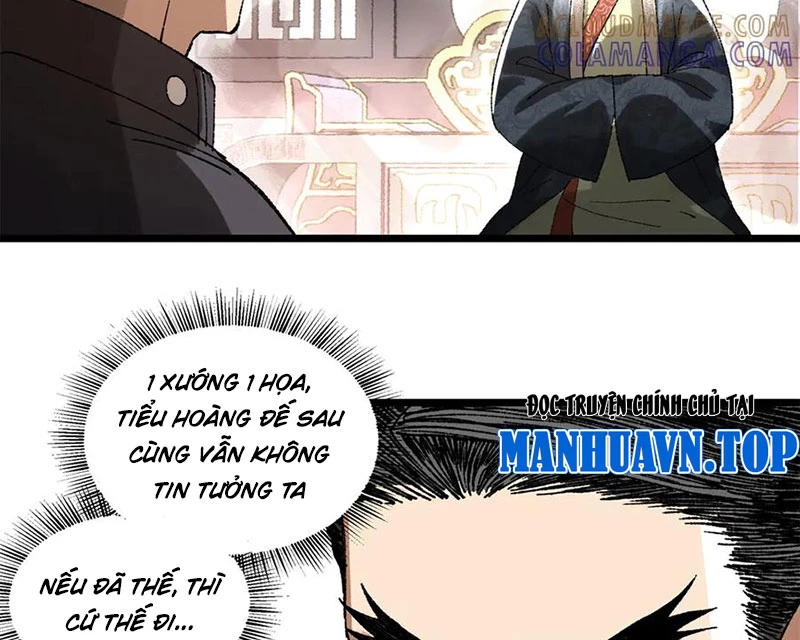 Thiên Hạ Đệ Nhất Lữ Bố Chapter 137 - 53