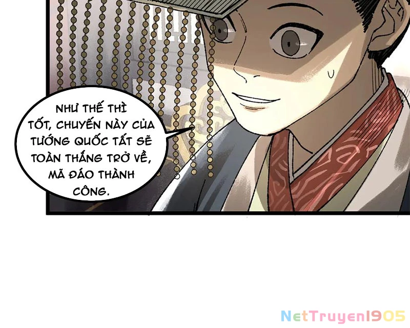 Thiên Hạ Đệ Nhất Lữ Bố Chapter 137 - 59