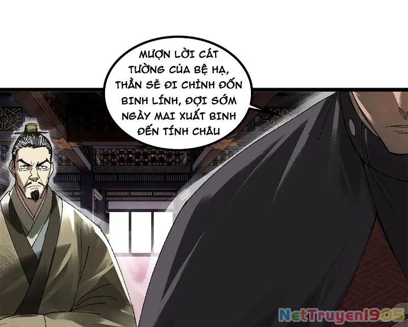 Thiên Hạ Đệ Nhất Lữ Bố Chapter 137 - 60