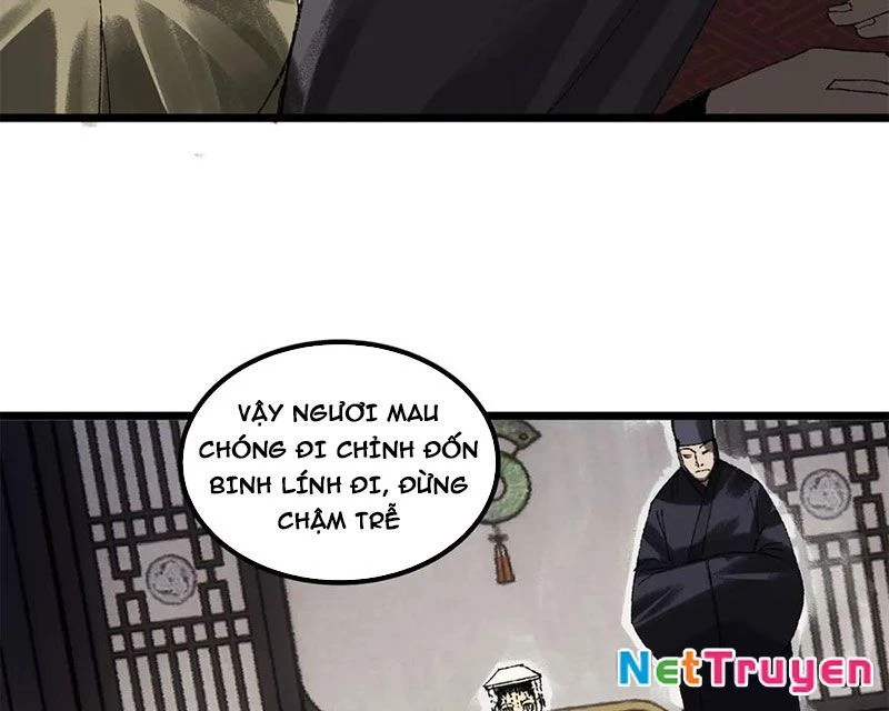 Thiên Hạ Đệ Nhất Lữ Bố Chapter 137 - 61