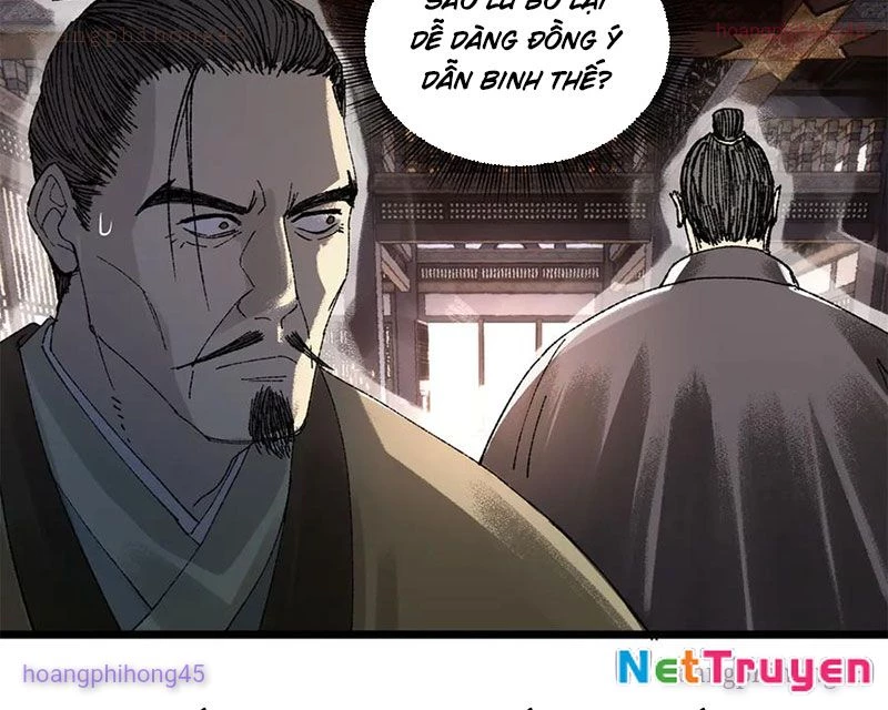 Thiên Hạ Đệ Nhất Lữ Bố Chapter 137 - 66