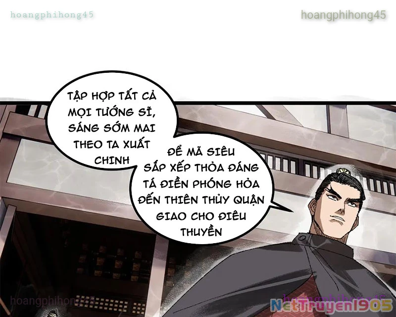 Thiên Hạ Đệ Nhất Lữ Bố Chapter 137 - 70