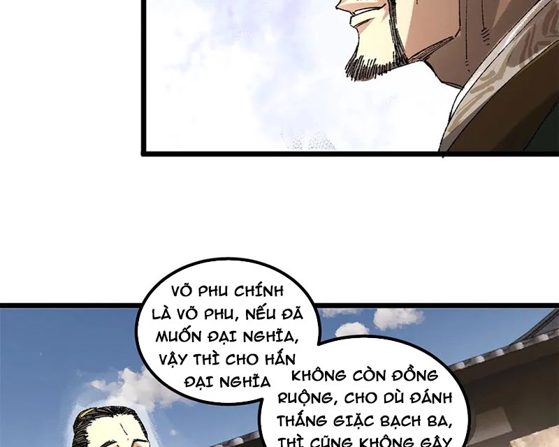 Thiên Hạ Đệ Nhất Lữ Bố Chapter 137 - 79