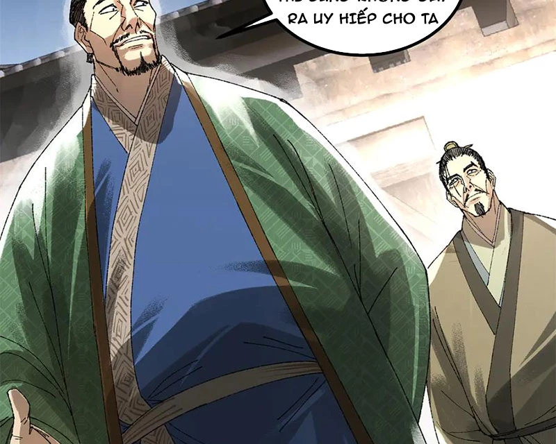 Thiên Hạ Đệ Nhất Lữ Bố Chapter 137 - 80