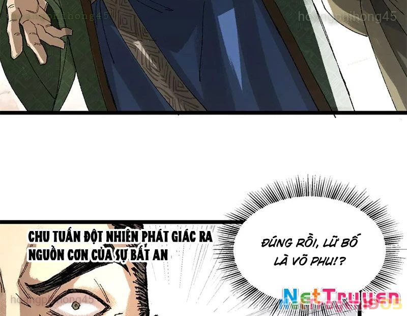 Thiên Hạ Đệ Nhất Lữ Bố Chapter 137 - 81