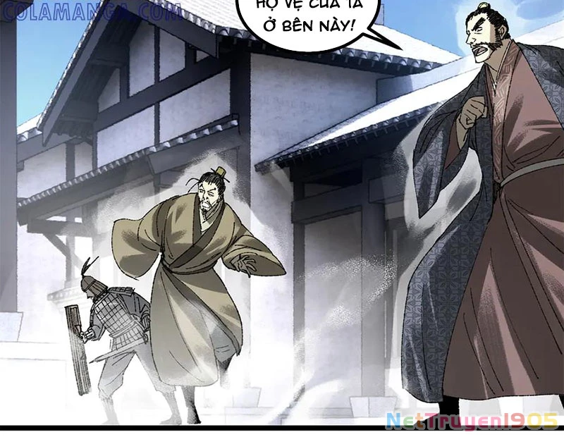 Thiên Hạ Đệ Nhất Lữ Bố Chapter 137 - 90