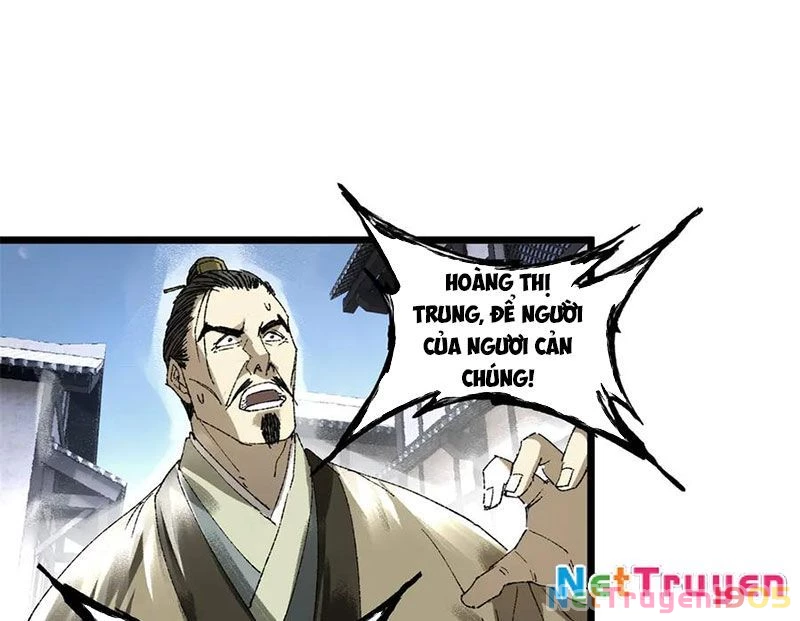Thiên Hạ Đệ Nhất Lữ Bố Chapter 137 - 91