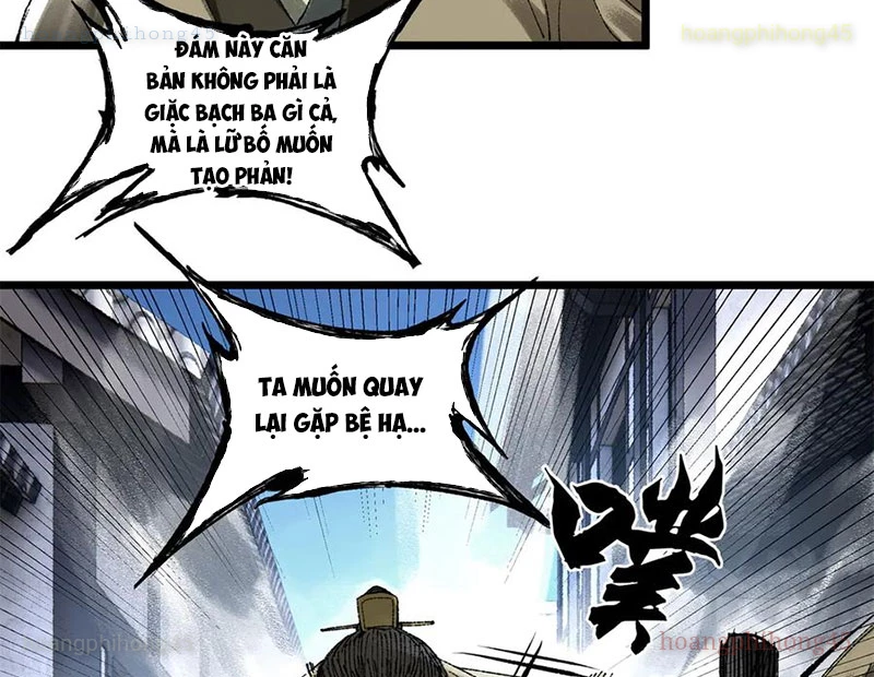 Thiên Hạ Đệ Nhất Lữ Bố Chapter 137 - 92