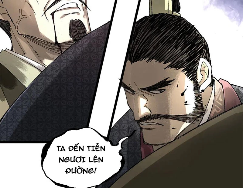 Thiên Hạ Đệ Nhất Lữ Bố Chapter 137 - 95