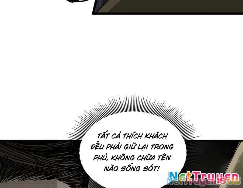 Thiên Hạ Đệ Nhất Lữ Bố Chapter 137 - 96
