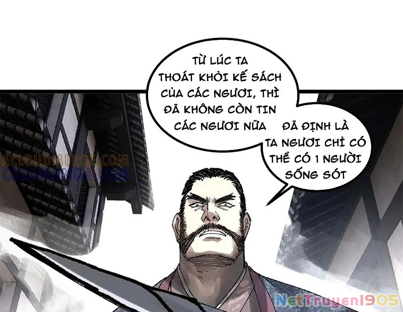 Thiên Hạ Đệ Nhất Lữ Bố Chapter 137 - 109