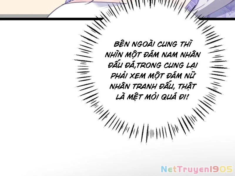 Phá thân của nữ Hoàng Đế Chapter 51 - 98